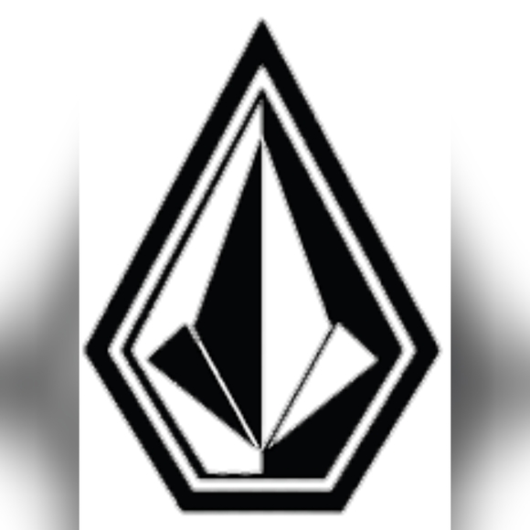 Volcom Stone Logo Stickers - Picture 5 of 6